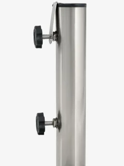 AMMERUDPied de parasol de balcon AMMERUD 25kg gris-JYSK New