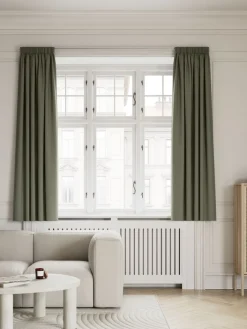 AMUNGENRideau tamisant AMUNGEN 1x140x175-JYSK Sale