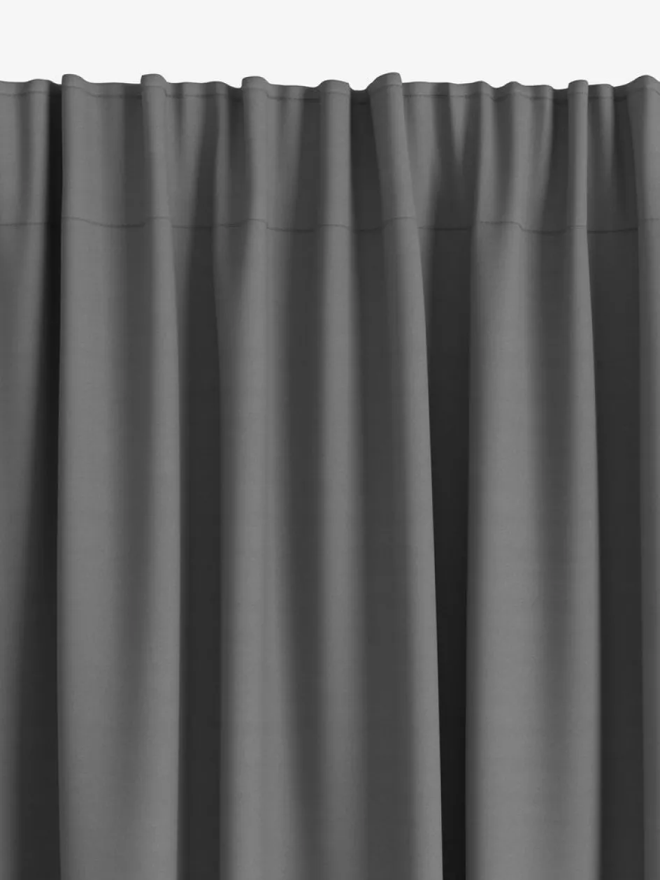 AMUNGENRideau tamisant AMUNGEN 1x140x175-JYSK Outlet