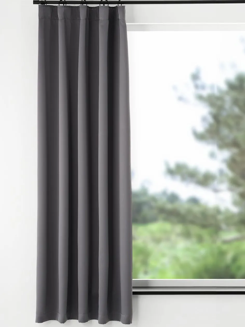 AMUNGENRideau tamisant AMUNGEN 1x140x175-JYSK Outlet