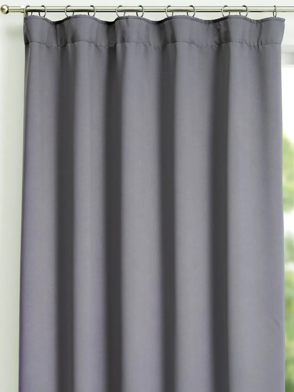 AMUNGENRideau tamisant AMUNGEN 1x140x175-JYSK Outlet