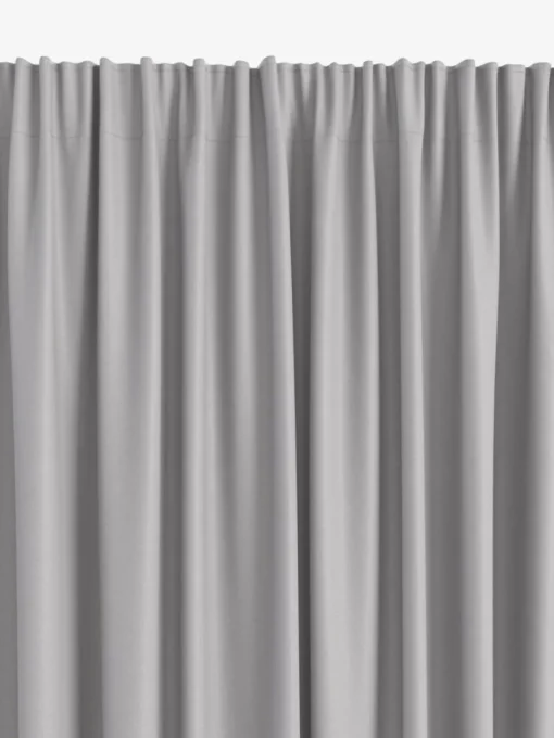 AMUNGENRideau tamisant AMUNGEN 1x140x175-JYSK