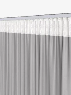 AMUNGENRideau tamisant AMUNGEN 1x140x175-JYSK