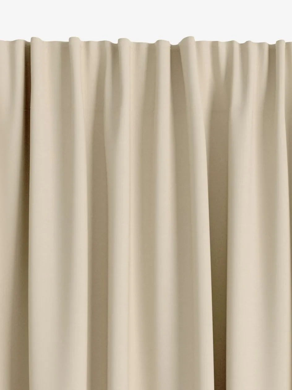 AMUNGENRideau tamisant AMUNGEN 1x140x175-JYSK Hot