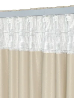 AMUNGENRideau tamisant AMUNGEN 1x140x175-JYSK Hot