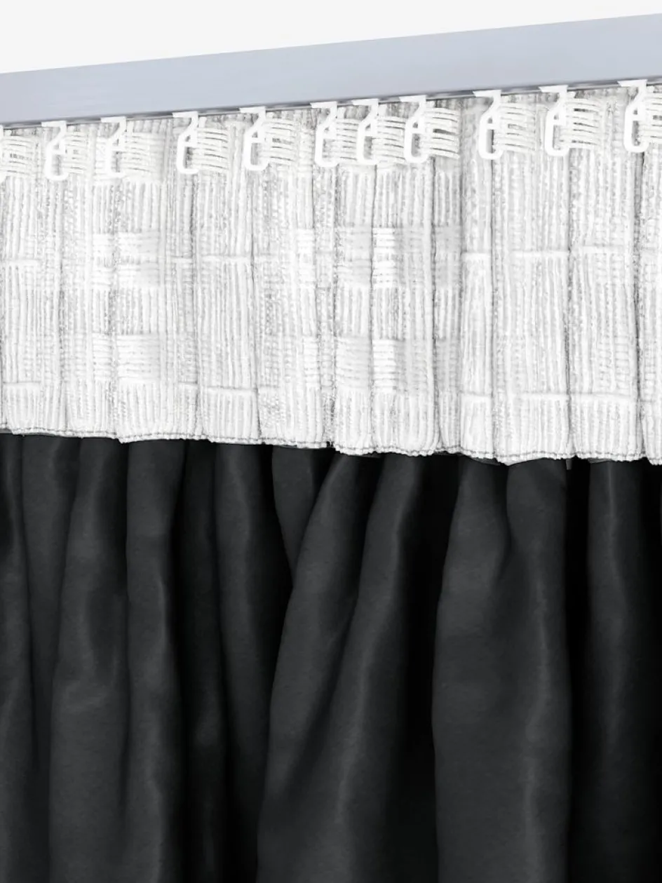 AMUNGENRideau tamisant AMUNGEN 1x140x300-JYSK Hot