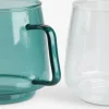 ANDERSTasse ANDERS verre Ø13xH8cm 40cl ass.-JYSK Best
