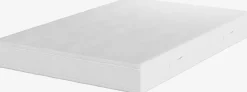 ANDRAPlusMatelas en mousse 140x190cm ANDRA Ferme-DREAMZONE New