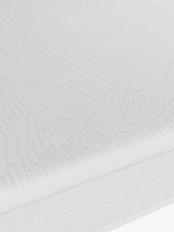 ANDRAPlusMatelas en mousse 140x190cm ANDRA Ferme-DREAMZONE New