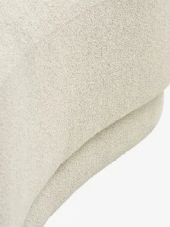 ANDRUPCanapé ANDRUP 3 places ovale tissu beige-JYSK Sale