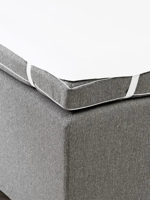 ANITABasicDrap imperméable ANITA 60x120 blanc-JYSK Sale