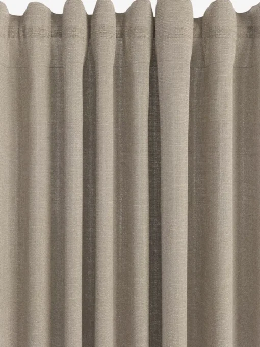 ANJANRideau ANJAN 1x135x245 sable-JYSK Clearance