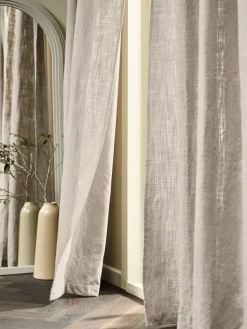 ANJANRideau ANJAN 1x135x245 sable-JYSK Clearance