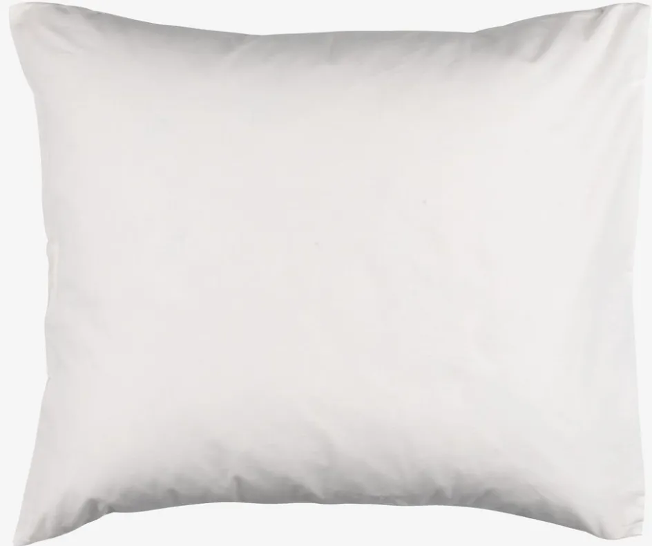 ANNABELLABasicTaie d'oreiller ANNABELLA 60x63/70 blanc-JYSK Hot