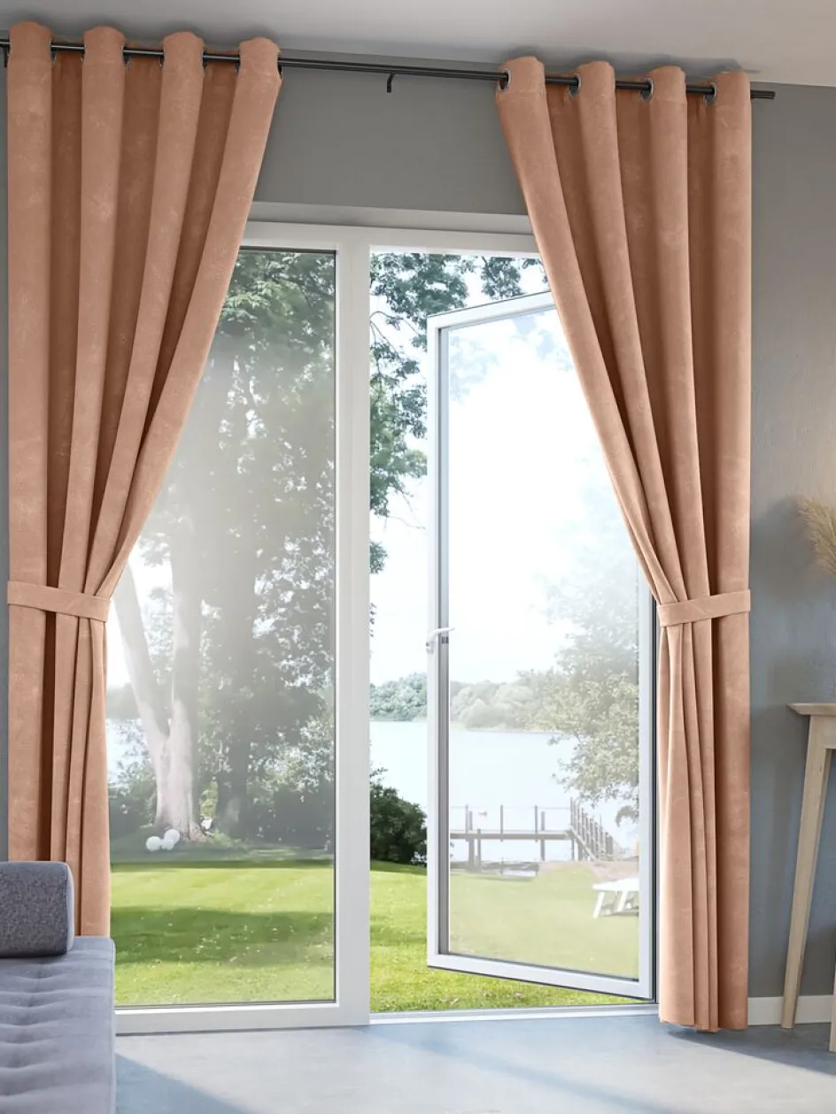 ANTENRideau ANTEN 1x140x300-JYSK New