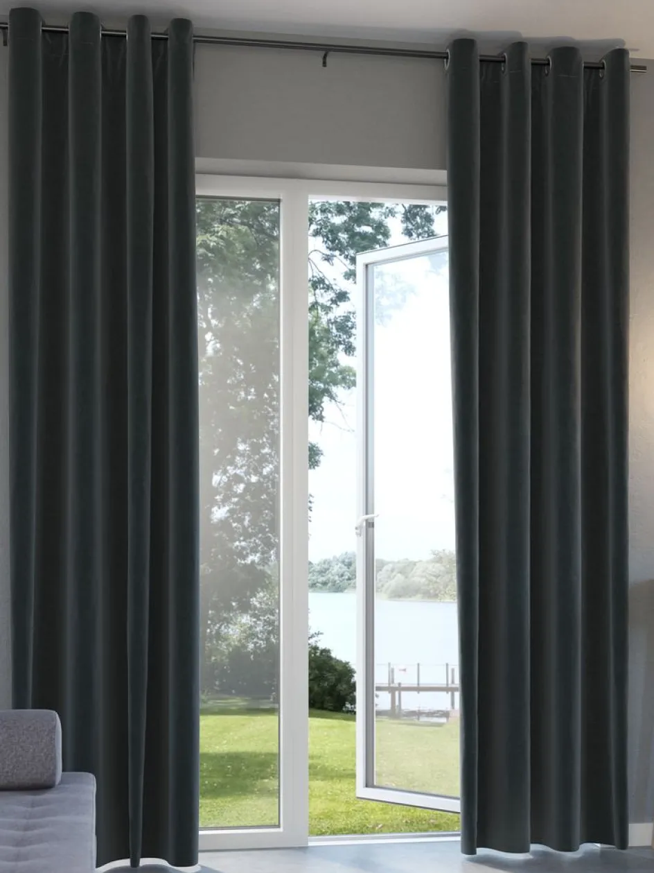 ANTENRideau ANTEN 1x140x300-JYSK Hot