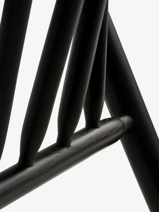 ARNBORGChaise ARNBORG noir-JYSK Best