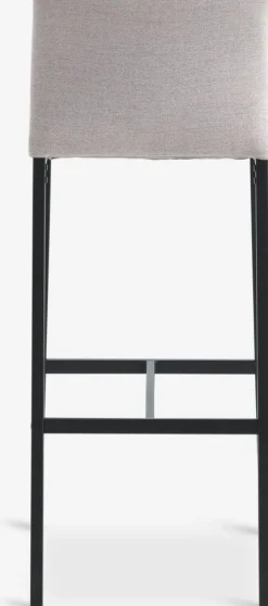 ARNUMChaise de bar ARNUM beige/noir-JYSK Discount