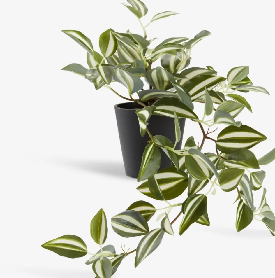 ASGARPlante artificielle ASGAR H48cm à suspendre-JYSK Outlet