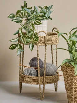 ASGARPlante artificielle ASGAR H48cm à suspendre-JYSK Outlet