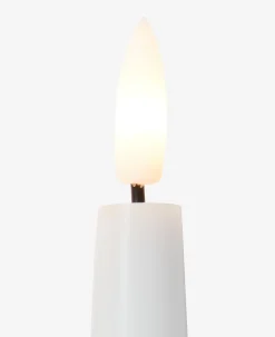 ASKILBougie chandelle LED ASKIL H18cm 2pcs/pqt-JYSK Sale