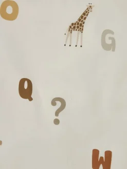 ASTAPlusParure de lit enfant ASTA 100x140 blanc-JYSK Online