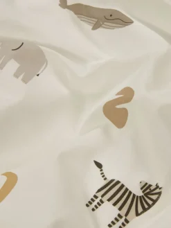 ASTAPlusParure de lit enfant ASTA 100x140 blanc-JYSK Online