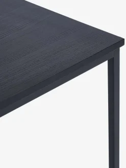 ASTRUPBureau ASTRUP 60x120 noir-JYSK Best