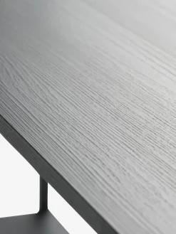 ASTRUPMeuble TV ASTRUP 1 tablette noir-JYSK New