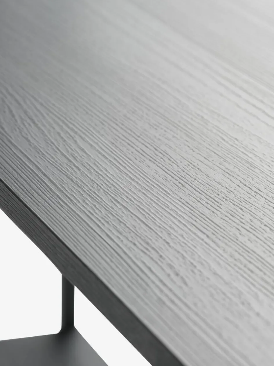 ASTRUPMeuble TV ASTRUP 1 tablette noir-JYSK New