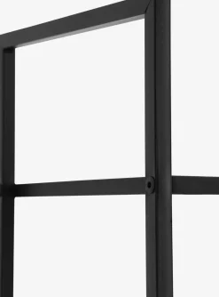 ASTRUPÉtagère ASTRUP 6 tablettes noir-JYSK Clearance