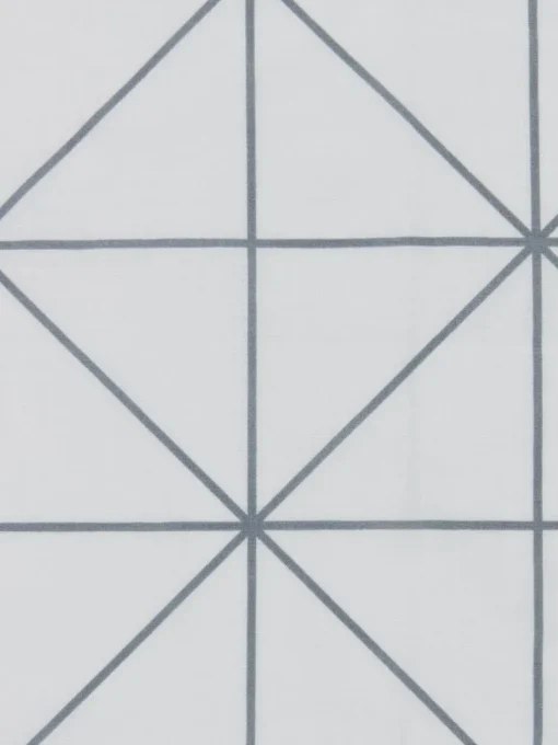 ATLAPlusParure de lit ATLA 240x220 gris-JYSK Sale