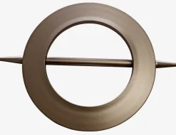 Attache rideau Ø13/8,5cm argenté-JYSK Hot