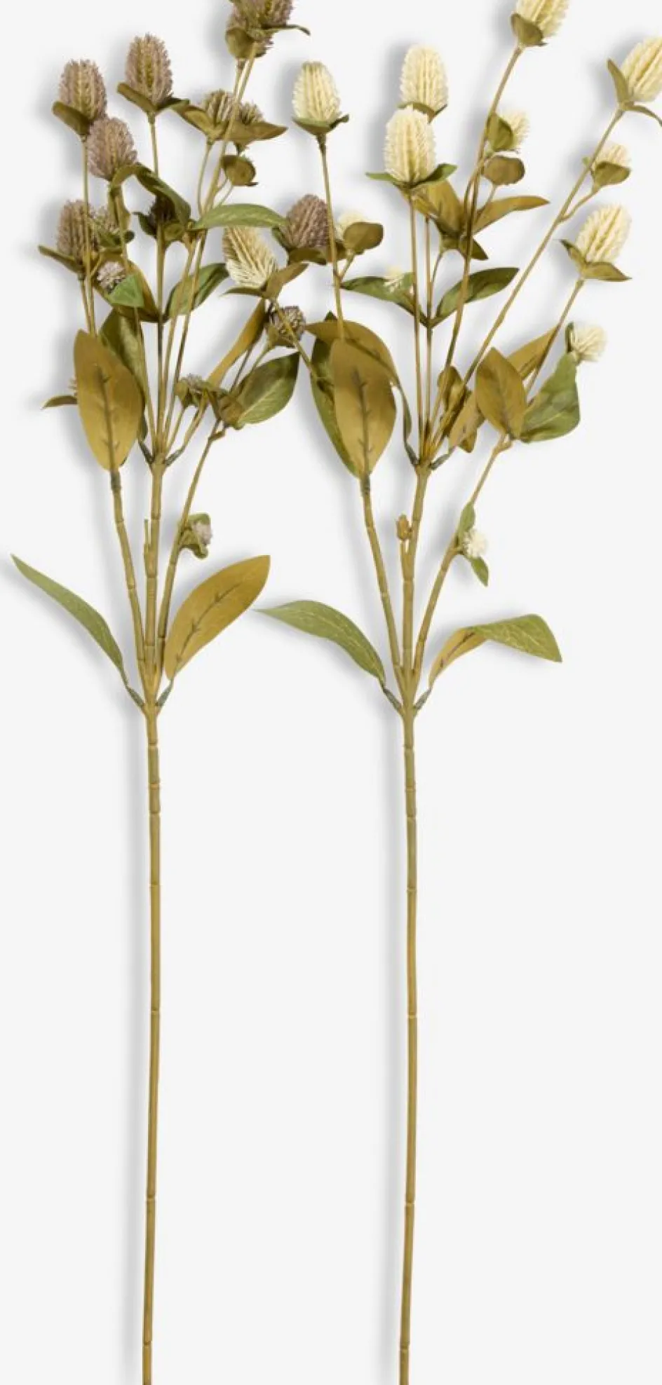 AUDUNFleur artificielle AUDUN H69cm ass.-JYSK Discount