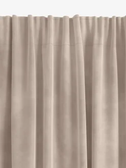 AUSTRARideau AUSTRA 1x140x300 velours-JYSK Sale