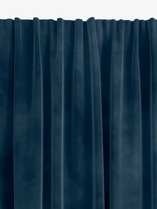 AUSTRARideau AUSTRA 1x140x300 velours-JYSK