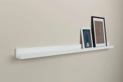 AVNEDEÉtagère p/cadre photo AVNEDE 115x7-JYSK