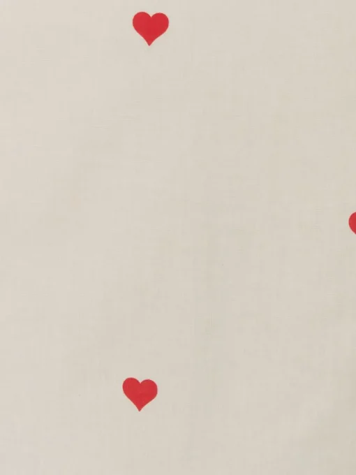 AYAPlusParure de lit AYA 240x220 naturel-JYSK Discount