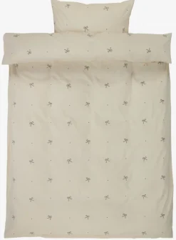 BABETHPlusParure de lit BABETH 140x200 naturel-JYSK Best