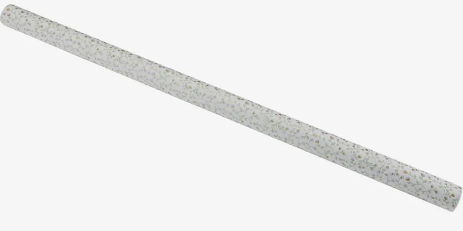 BAGGEPapier cadeau BAGGE l70xL600cm recyclé ass.-JYSK Best