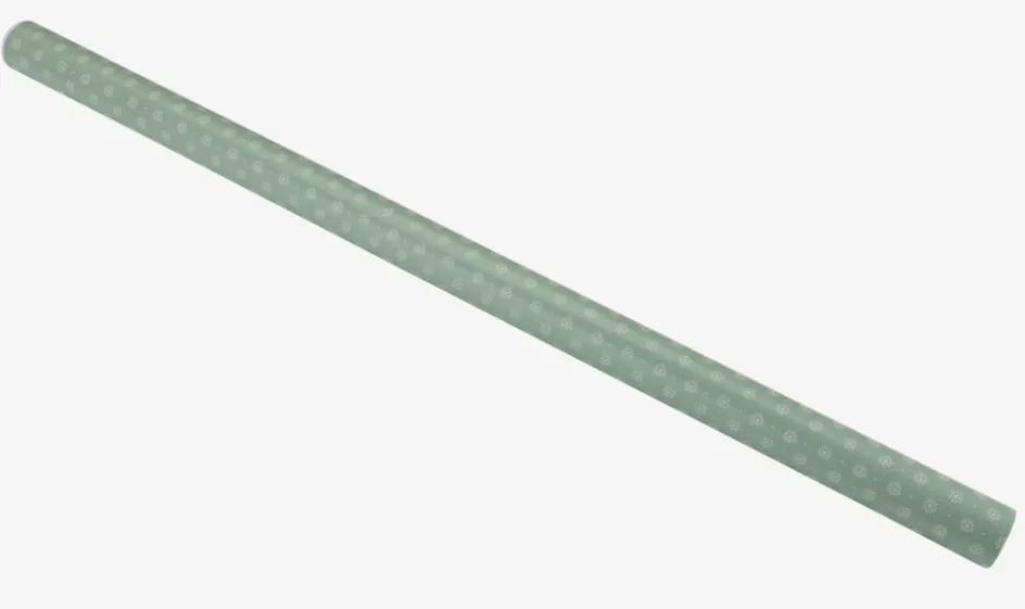 BAGGEPapier cadeau BAGGE l70xL600cm recyclé ass.-JYSK Best