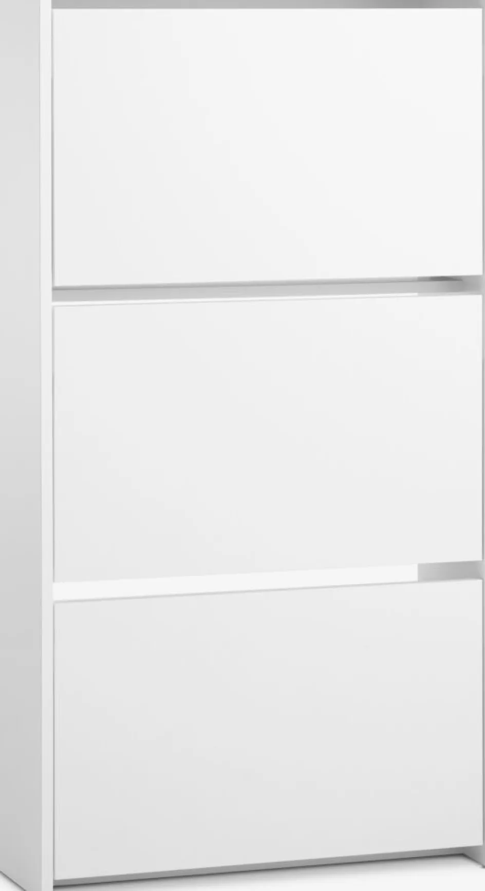 BAKHUSEMeuble à chaussures BAKHUSE 3 compartiments-JYSK