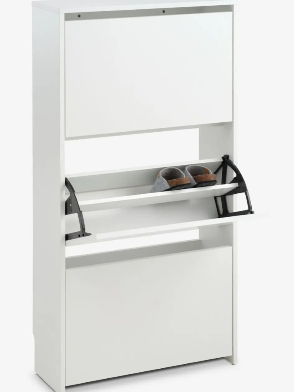 BAKHUSEMeuble à chaussures BAKHUSE 3 compartiments-JYSK