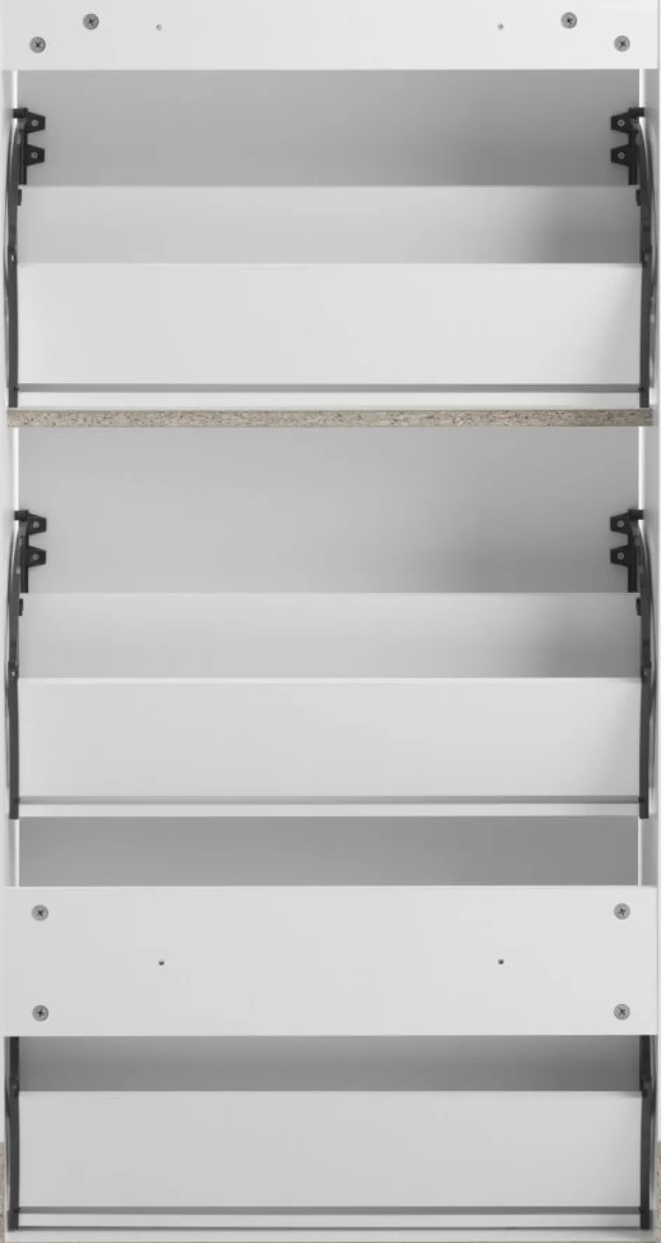 BAKHUSEMeuble à chaussures BAKHUSE 3 compartiments-JYSK