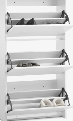 BAKHUSEMeuble à chaussures BAKHUSE 3 compartiments-JYSK