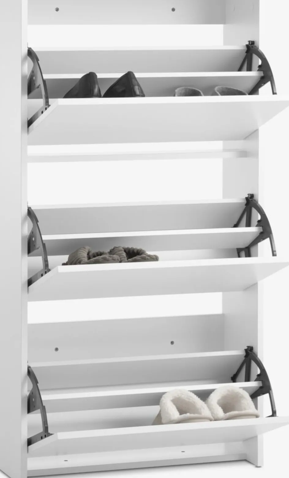 BAKHUSEMeuble à chaussures BAKHUSE 3 compartiments-JYSK