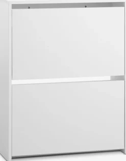 BAKHUSEMeuble à chaussures BAKHUSE 2 compartiments-JYSK Clearance