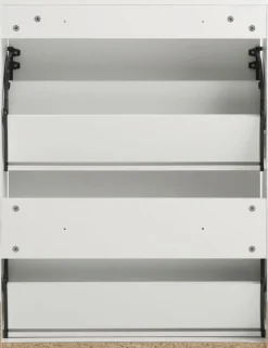 BAKHUSEMeuble à chaussures BAKHUSE 2 compartiments-JYSK Clearance