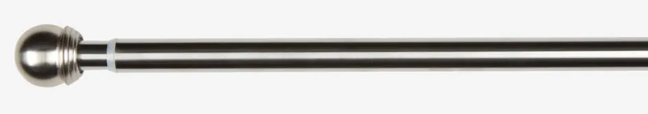 BALLTringle à rideau BALL 120-210cm-JYSK Discount