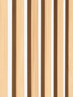 BALLUMÉtagère BALLUM 3 tablettes bambou-JYSK Outlet